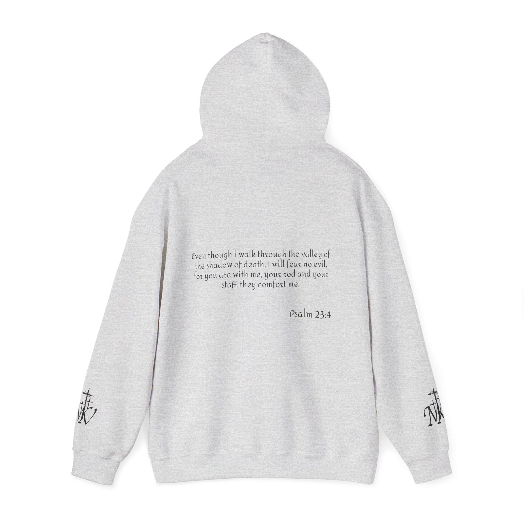 Unisex Heavy Blend Hooded Sweatshirt