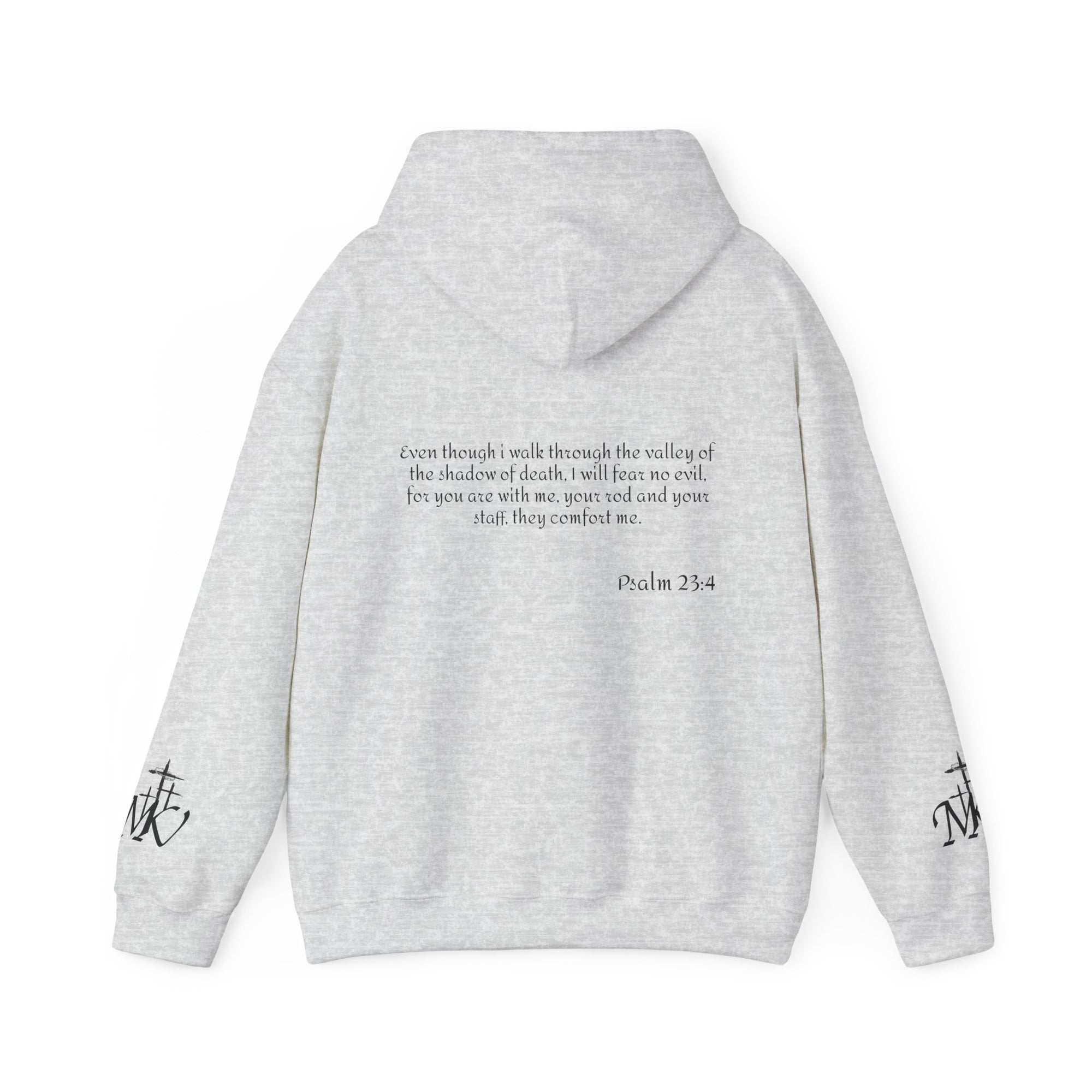 Unisex Heavy Blend Hooded Sweatshirt