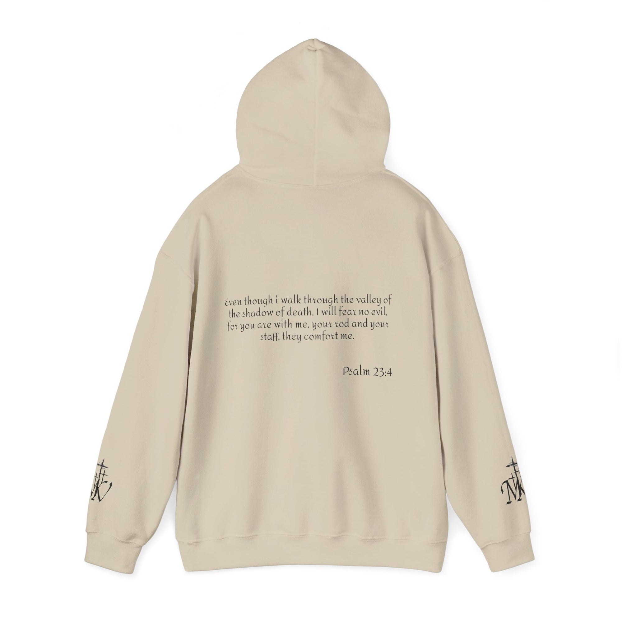 Unisex Heavy Blend Hooded Sweatshirt