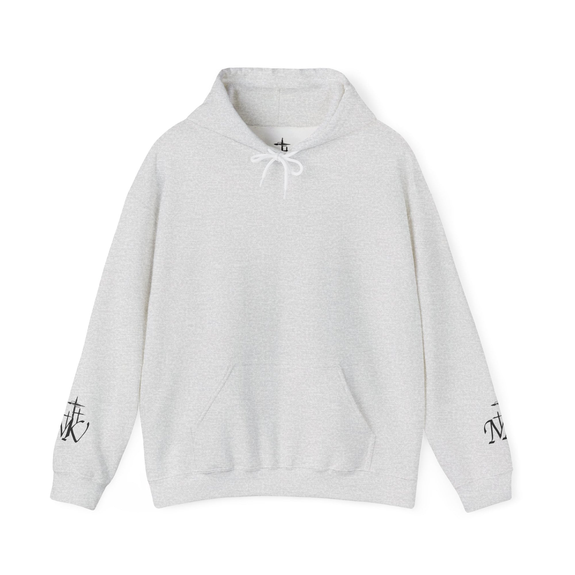 Self-Love Quote Hoodie, Unisex Heavy Blend Hooded Sweatshirt