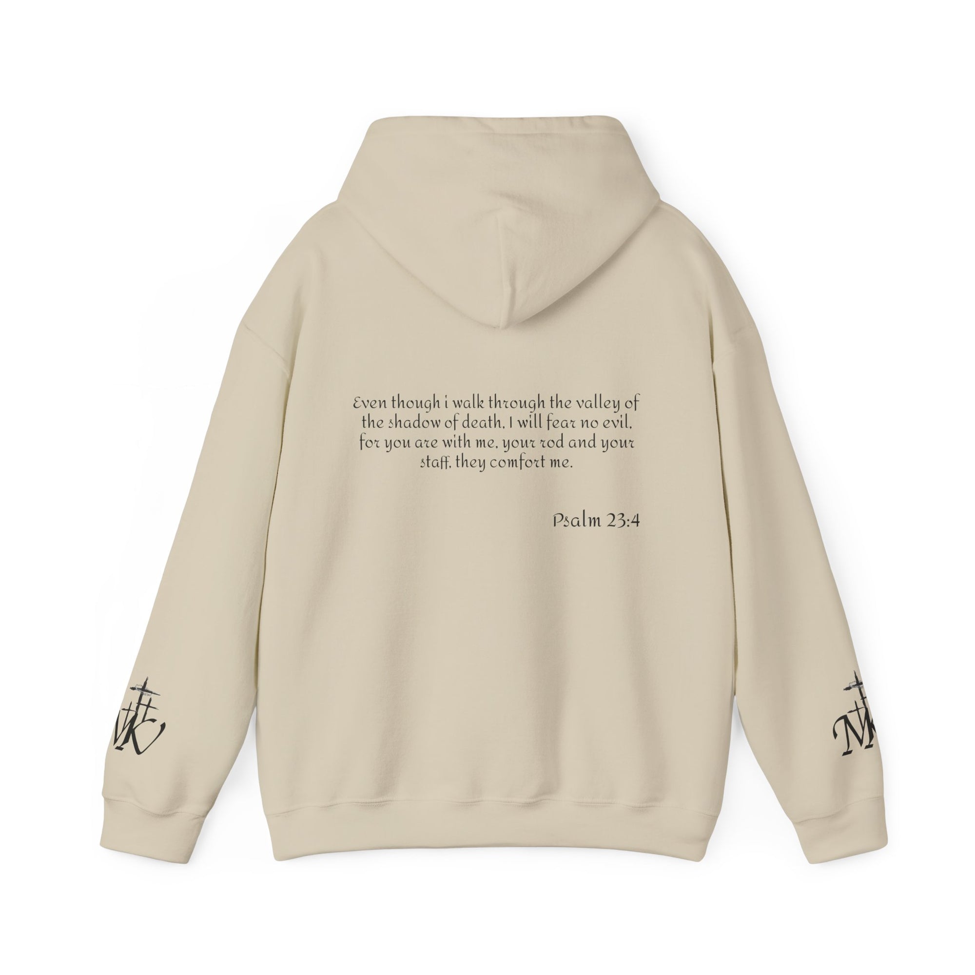 Unisex Heavy Blend Hooded Sweatshirt