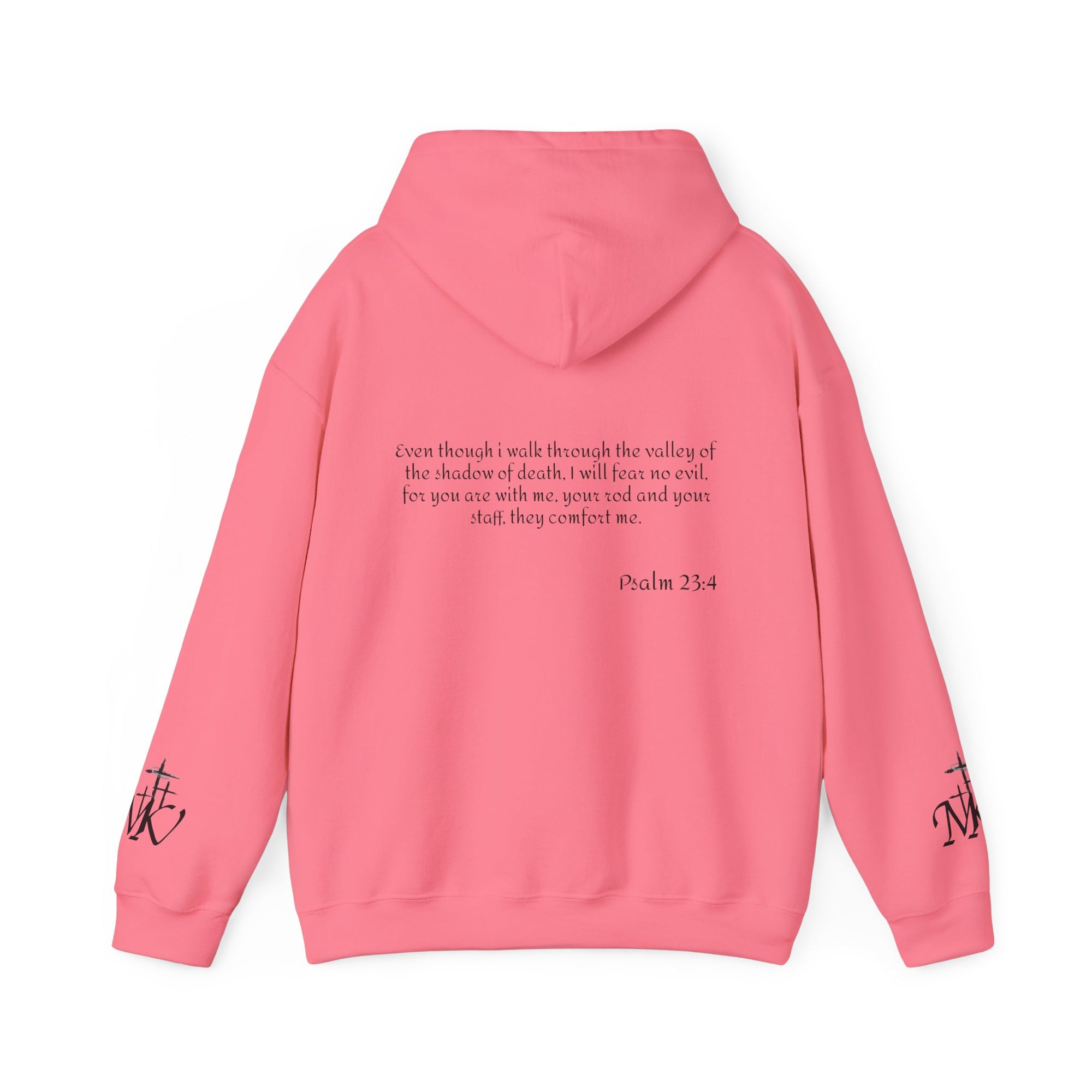 Unisex Heavy Blend Hooded Sweatshirt