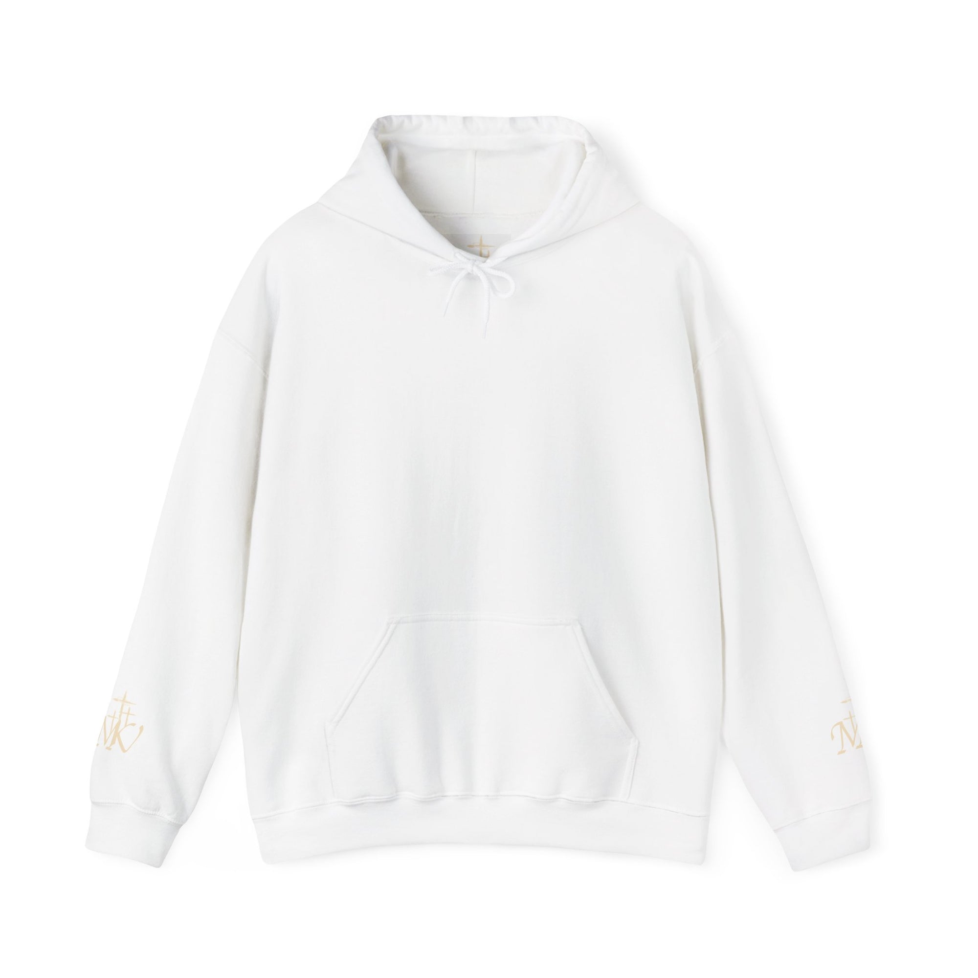 Self-Love Quote Hoodie, Unisex Heavy Blend Hooded Sweatshirt