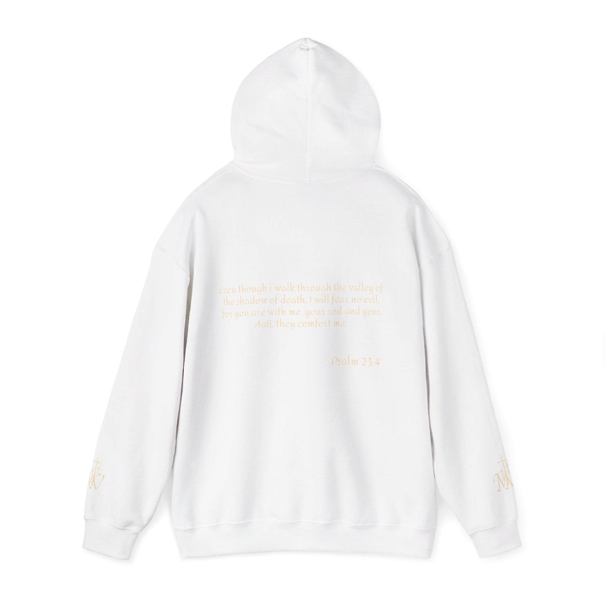 Unisex Heavy Blend Hooded Sweatshirt