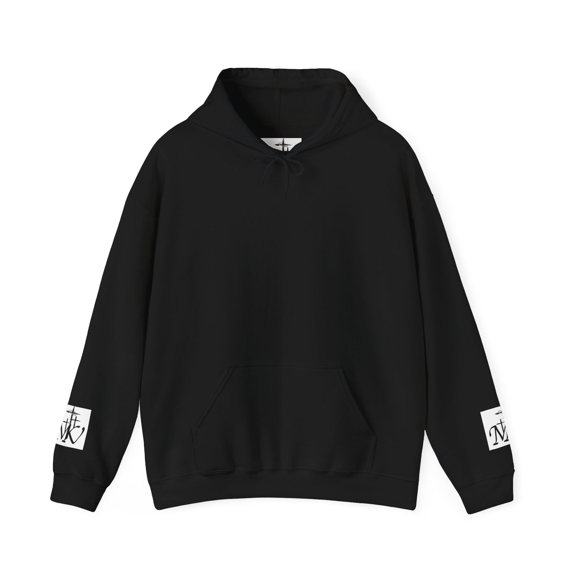 Unisex Heavy Blend Hooded Sweatshirt